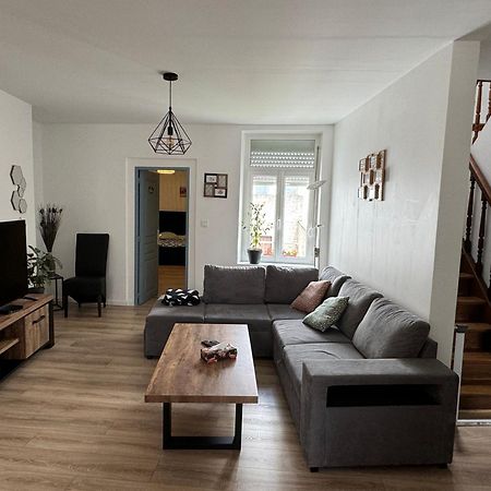 L'Appartement Boulonnais Boulogne-sur-Mer Esterno foto