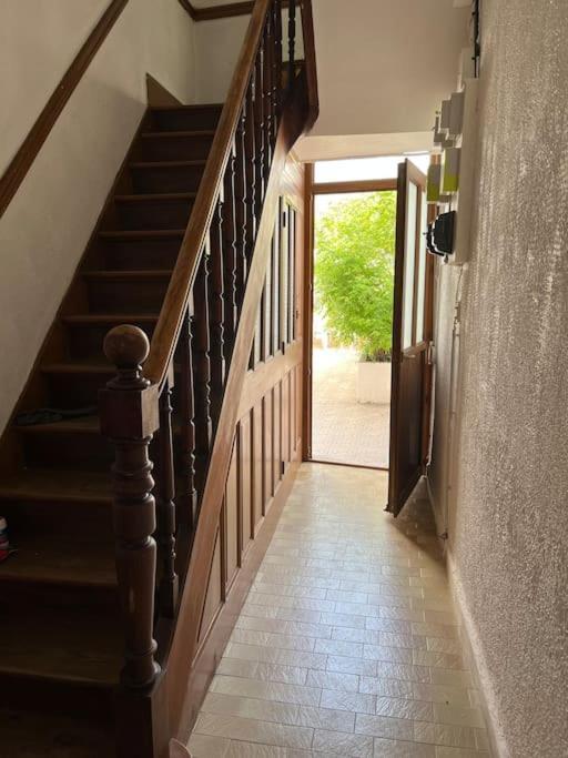 L'Appartement Boulonnais Boulogne-sur-Mer Esterno foto