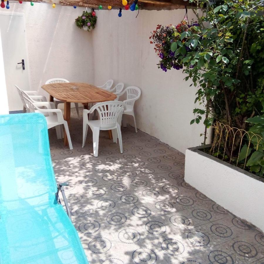 L'Appartement Boulonnais Boulogne-sur-Mer Esterno foto