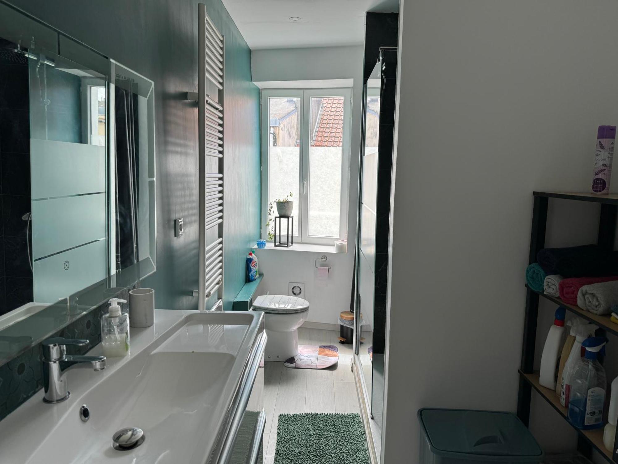 L'Appartement Boulonnais Boulogne-sur-Mer Esterno foto